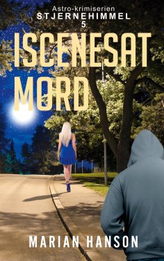 eBook: Iscenesat Mord