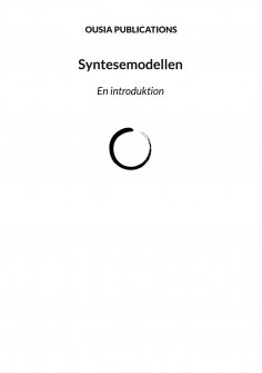 eBook: Syntesemodellen