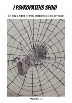 eBook: I Psykopatens spind
