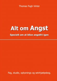 eBook: Alt om angst