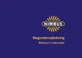 eBook: Nimbus - Begyndervejledning