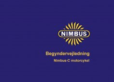 eBook: Nimbus - Begyndervejledning
