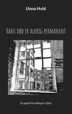 eBook: Hans død er aldrig permanent