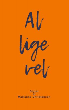 ebook: Alligevel