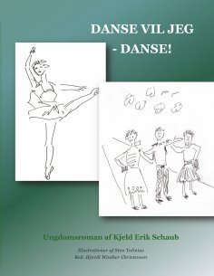 ebook: Danse vil jeg - danse!