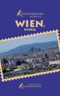 eBook: Rejseskribenten rejser til... Wiens bydele