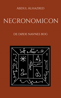 eBook: Necronomicon