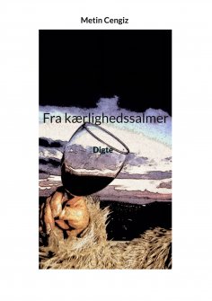 eBook: Fra kærlighedssalmer