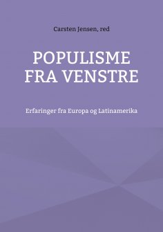 eBook: Populisme fra venstre