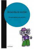 ebook: Amanda er autist
