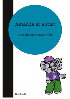 ebook: Amanda er autist