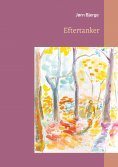 eBook: Eftertanker