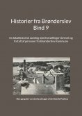 ebook: Historier fra Brønderslev