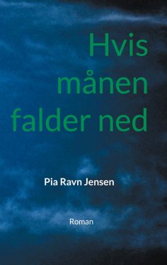 ebook: Hvis månen falder ned