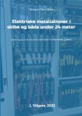 eBook: Elektriske installationer i skibe og både under 24 meter