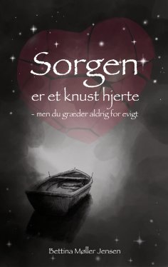 ebook: Sorgen er et knust hjerte