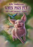 ebook: When pigs fly