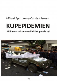 eBook: Kupepidemien