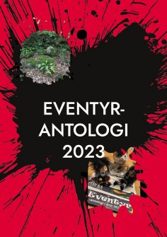 ebook: Eventyr-Antologi 2023