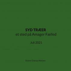 eBook: SYD TRÆER et sted på Amager Fælled