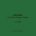 eBook: SYD LUND et sted på Amager Fælled