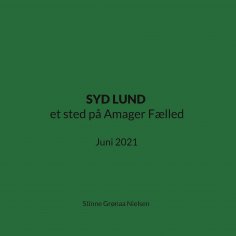 eBook: SYD LUND et sted på Amager Fælled