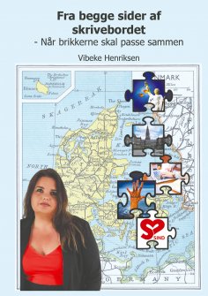 eBook: Fra begge sider af skrivebordet