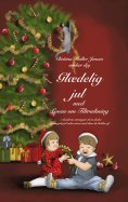 ebook: Glædelig jul med Loven om Tiltrækning
