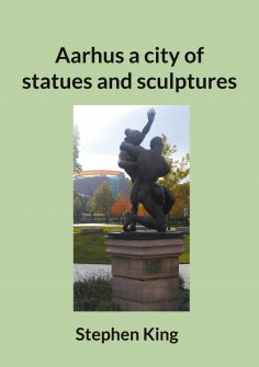 eBook: Aarhus a city of statues and sculptures