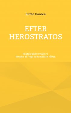 eBook: Efter Herostratos