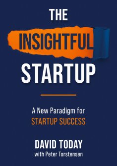 eBook: The Insightful Startup