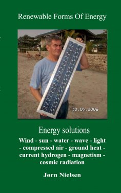 eBook: Renewable Forms Of Energy