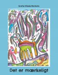eBook: Det er mærkeligt