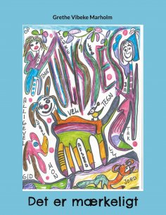 eBook: Det er mærkeligt