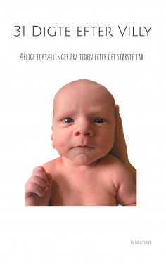 eBook: 31 digte efter Villy