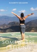 ebook: Somewhere I Belong