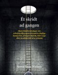 eBook: Et skridt ad gangen