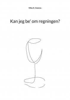 eBook: Kan jeg be' om regningen?