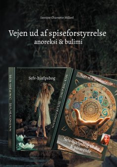 eBook: Vejen ud af spiseforstyrrelse anoreksi & bulimi
