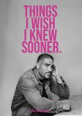 eBook: Things I wish I knew sooner