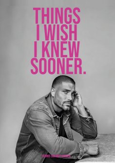 eBook: Things I wish I knew sooner