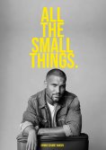 eBook: All the Small Things