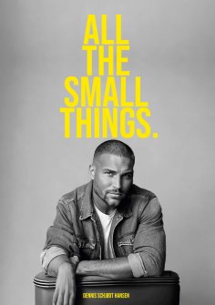 eBook: All the Small Things