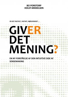 eBook: Giver det mening?