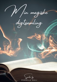 eBook: Min magiske digtsamling