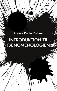 eBook: Introduktion til fænomenologien