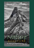 eBook: Nature & Culture