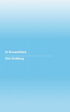 eBook: Et ÅrsværkSted