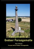 eBook: Fornyet drift af Gedser Forsøgsmølle - 2021