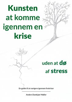 eBook: Kunsten at komme igennem en krise uden at dø af stress